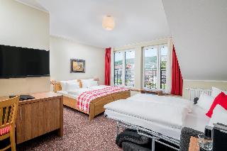 Best Western Hotel Brunnenhof fotoÄŸrafÄ±