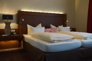 Best Western Hotel Brunnenhof fotoÄŸrafÄ±