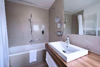 Best Western Hotel Brunnenhof fotoÄŸrafÄ±