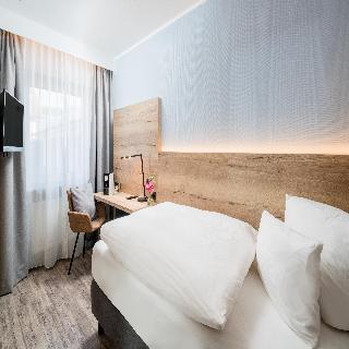 Best Western Hotel Brunnenhof fotoÄŸrafÄ±