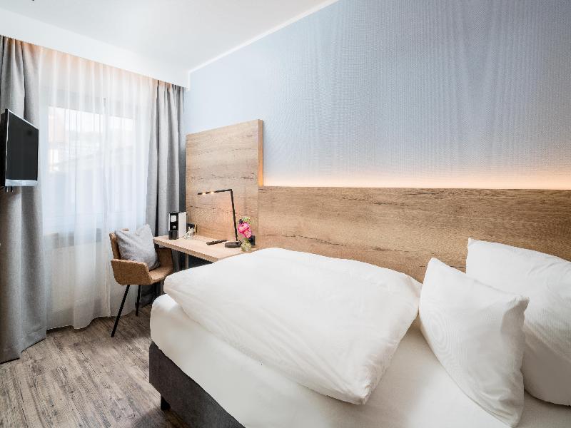 Best Western Hotel Brunnenhof - Oda