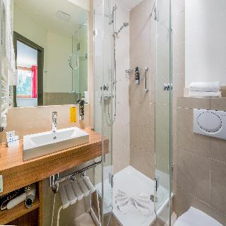 Best Western Hotel Brunnenhof fotoÄŸrafÄ±