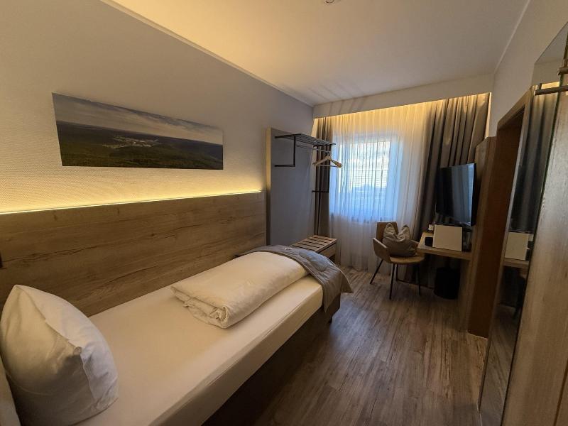 Best Western Hotel Brunnenhof - Oda