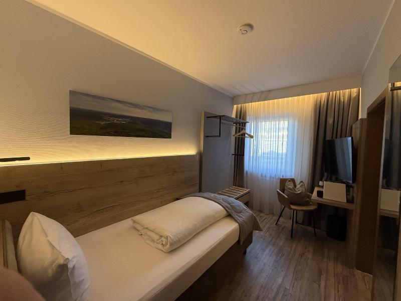 Best Western Hotel Brunnenhof - Oda