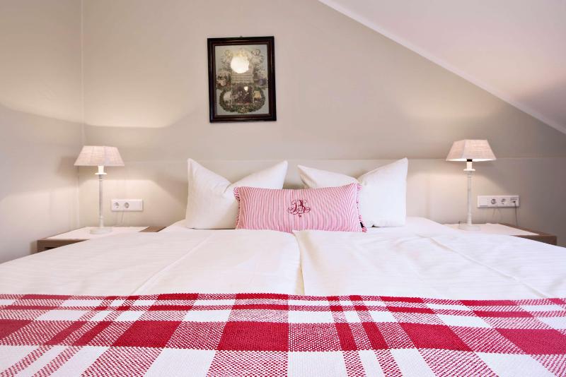 Best Western Hotel Brunnenhof - Oda