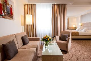 Best Western Hotel Brunnenhof fotoÄŸrafÄ±