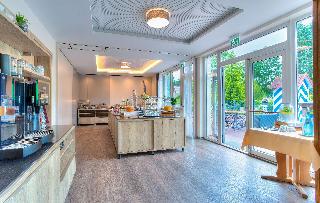 Best Western Hotel Brunnenhof fotoÄŸrafÄ±