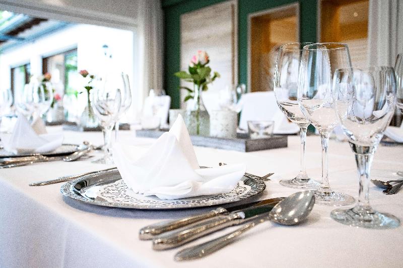 Best Western Hotel Brunnenhof - Restoran