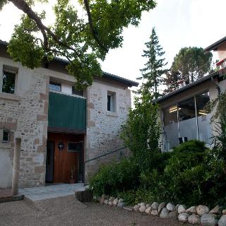 Logis Hotel les Vieilles Granges