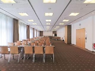 Radisson Blu Hannover fotoÄŸrafÄ±