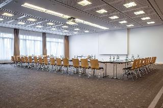 Radisson Blu Hannover fotoÄŸrafÄ±