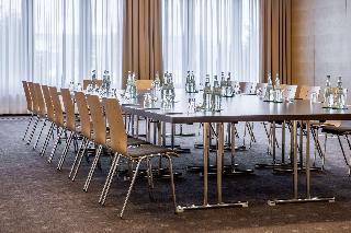 Radisson Blu Hannover fotoÄŸrafÄ±