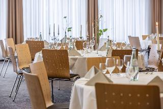 Radisson Blu Hannover fotoÄŸrafÄ±
