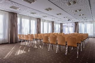 Radisson Blu Hannover fotoÄŸrafÄ±