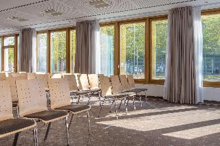 Radisson Blu Hannover fotoÄŸrafÄ±