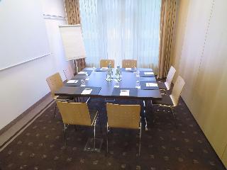Radisson Blu Hannover fotoÄŸrafÄ±
