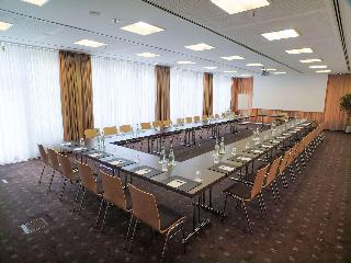 Radisson Blu Hannover fotoÄŸrafÄ±