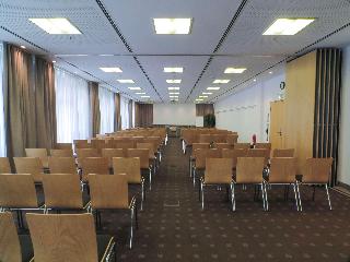 Radisson Blu Hannover fotoÄŸrafÄ±