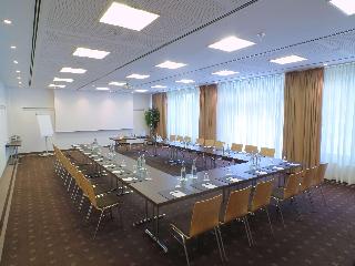 Radisson Blu Hannover fotoÄŸrafÄ±