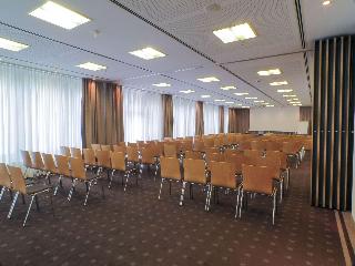 Radisson Blu Hannover fotoÄŸrafÄ±