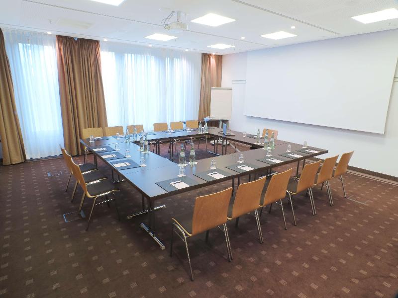 Radisson Blu Hannover - Toplantı