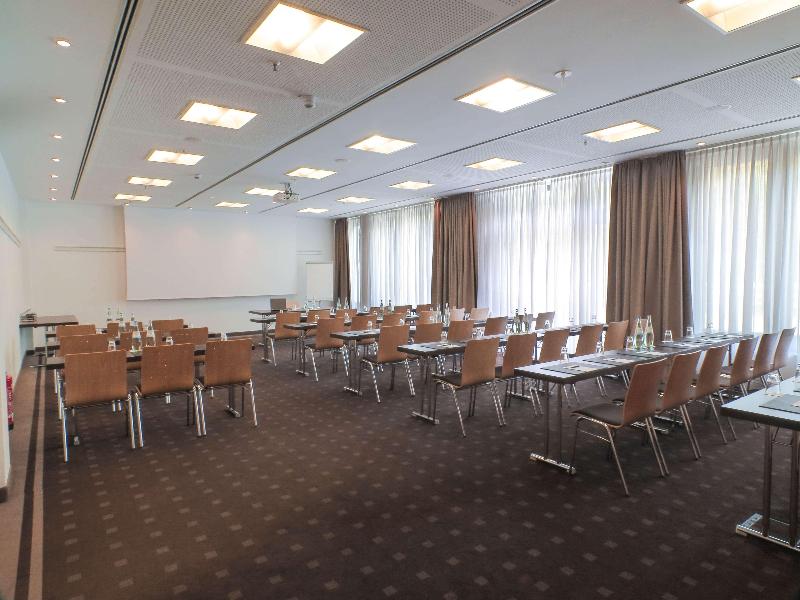 Radisson Blu Hannover - Toplantı