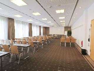 Radisson Blu Hannover fotoÄŸrafÄ±