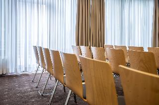Radisson Blu Hannover fotoÄŸrafÄ±