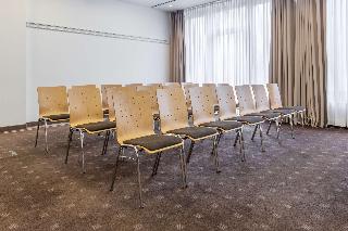Radisson Blu Hannover fotoÄŸrafÄ±