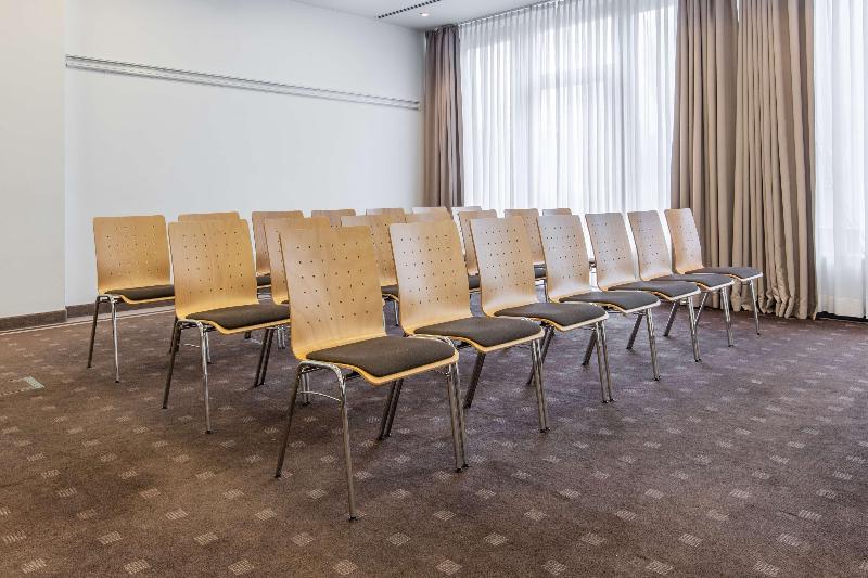 Radisson Blu Hannover - Toplantı
