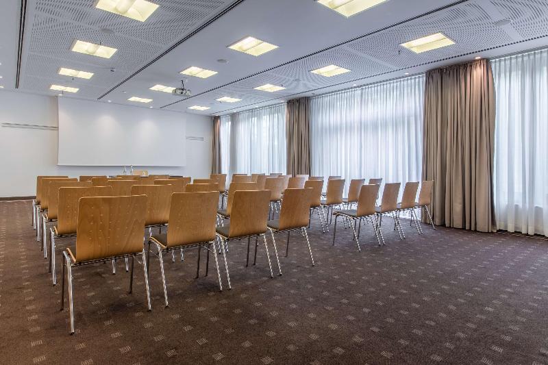 Radisson Blu Hannover - Toplantı