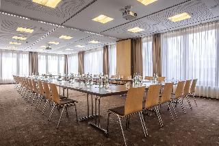 Radisson Blu Hannover fotoÄŸrafÄ±
