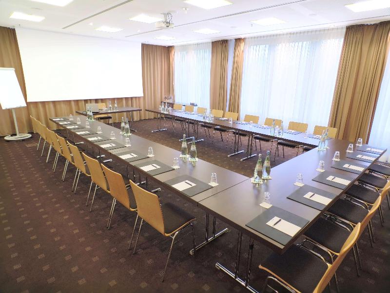 Radisson Blu Hannover - Toplantı