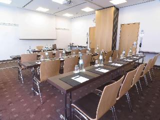 Radisson Blu Hannover fotoÄŸrafÄ±