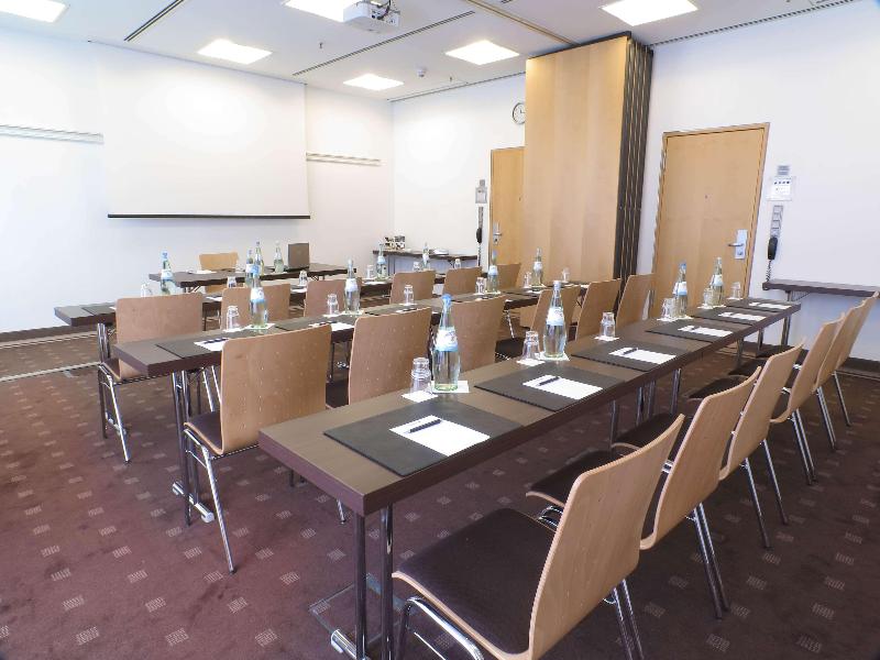 Radisson Blu Hannover - Toplantı