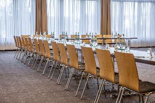 Radisson Blu Hannover fotoÄŸrafÄ±