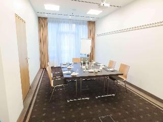Radisson Blu Hannover fotoÄŸrafÄ±