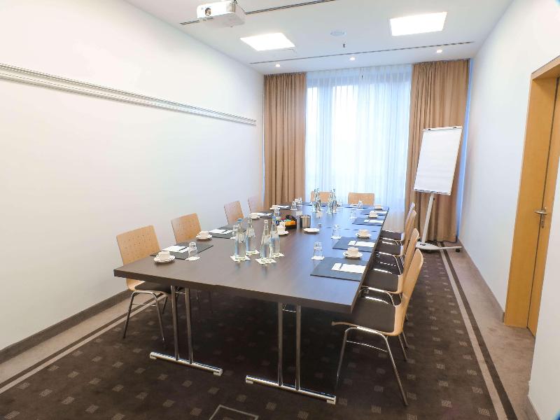 Radisson Blu Hannover - Toplantı