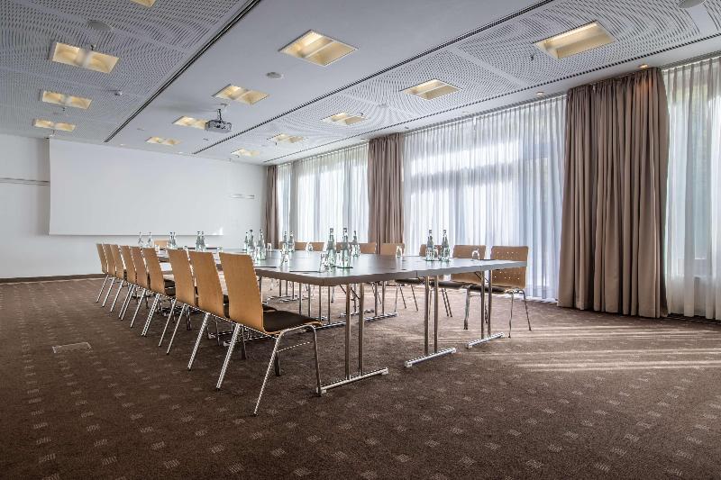 Radisson Blu Hannover - Toplantı
