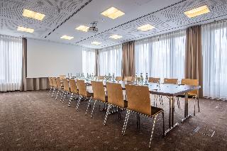 Radisson Blu Hannover fotoÄŸrafÄ±