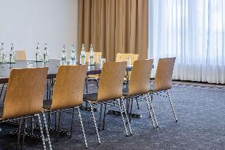 Radisson Blu Hannover fotoÄŸrafÄ±