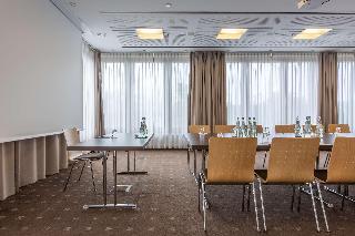 Radisson Blu Hannover fotoÄŸrafÄ±