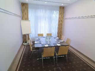 Radisson Blu Hannover fotoÄŸrafÄ±