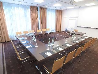 Radisson Blu Hannover fotoÄŸrafÄ±