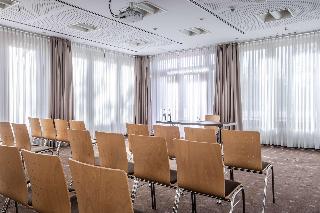Radisson Blu Hannover fotoÄŸrafÄ±