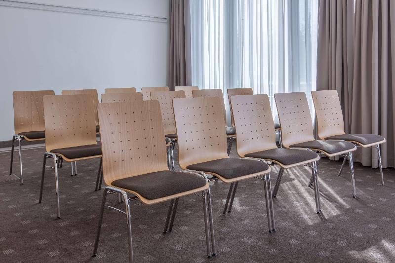 Radisson Blu Hannover - Toplantı