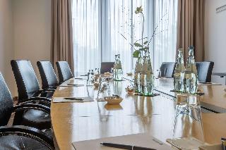 Radisson Blu Hannover fotoÄŸrafÄ±