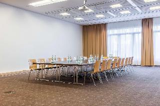 Radisson Blu Hannover fotoÄŸrafÄ±