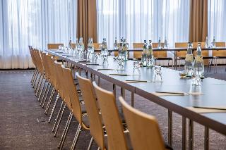 Radisson Blu Hannover fotoÄŸrafÄ±