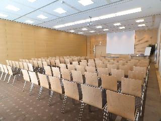 Radisson Blu Hannover fotoÄŸrafÄ±